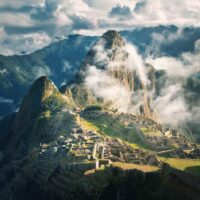 Découvrir le Machu Picchu au Pérou