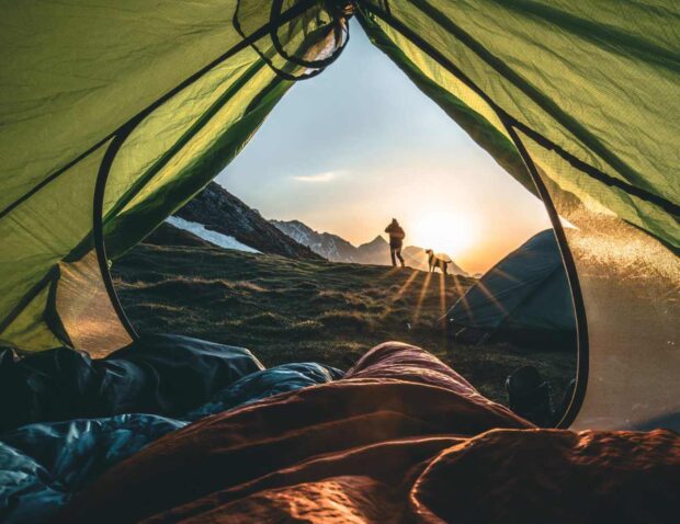 Aventure / Trek