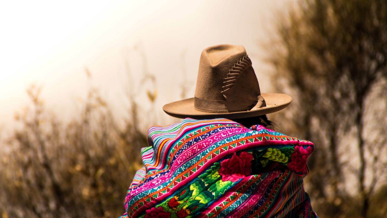 De la Vallée Sacrée des Incas chez l’habitant au Machu Picchu