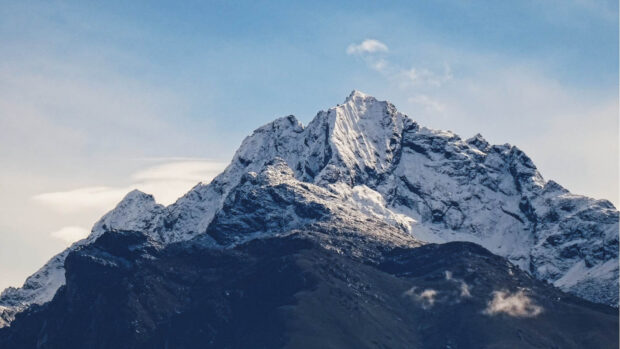 trekrando huaraz cordillere blanche