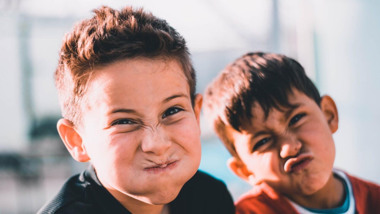 voyage enfants perou