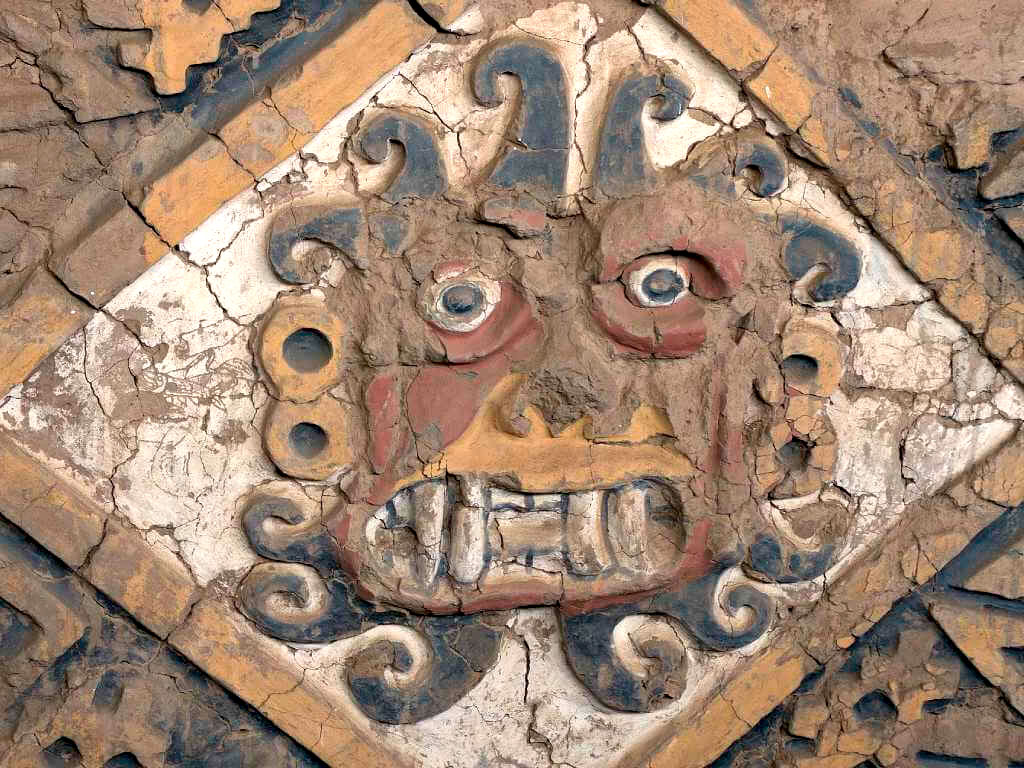 Extension au Nord du Pérou : civilisations & archéologie