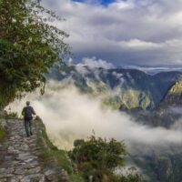 Randonnée au Machu Picchu au Pérou
