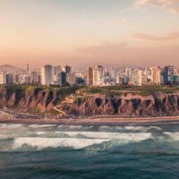 Visite de Lima, la capitale du Pérou