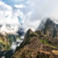 Voyage en famille au Machu Picchu