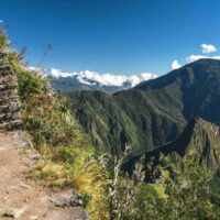 Randonnée sur le Chemin Inca au Pérou