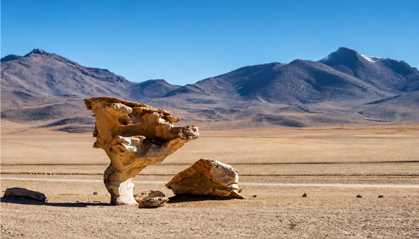 Pérou & Bolivie : découverte de l’altiplano