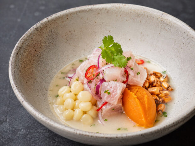 Saveurs & Gastronomie