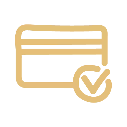 Paiement sécurisé